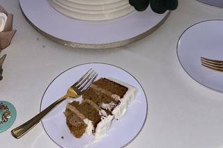 Confections of a Cake - 5