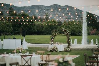 The W Event Planning - 5