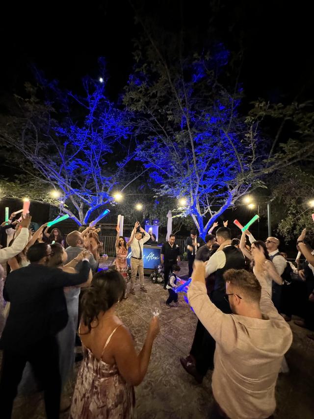 Bliss Events Group - 2