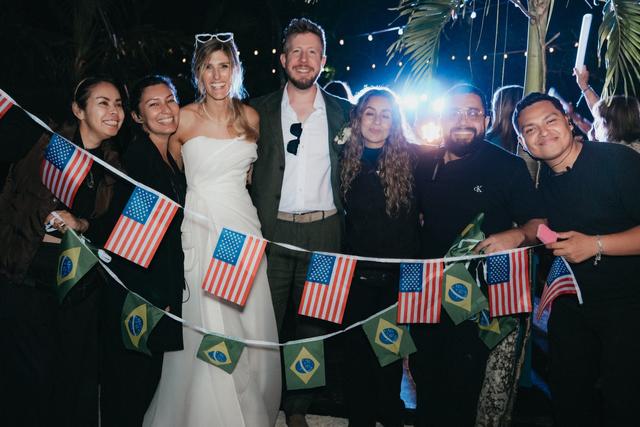 Cristina Weddings and Events - 1