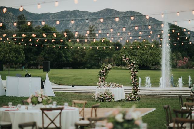 The W Event Planning - 1