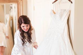 LeAnn's Bridal - 11