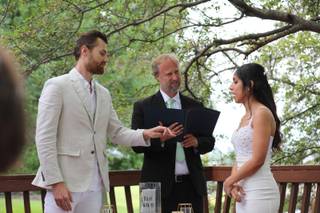 Universal Wedding Officiant - 7