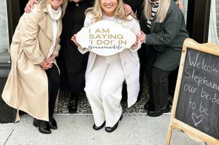 Jenna in White - 7