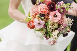 Ash to Oak Floristry - 8