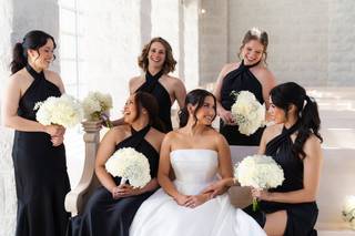 Formal Faces - On Location Hair & Makeup for Weddings - 21