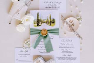Plum Paperie - 10