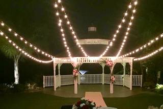 The Pavilion at Mixon Farm - 67