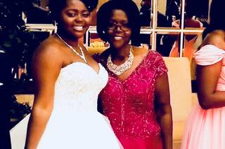 The Kairos Moment Wedding & Event Planners, LLC - 23