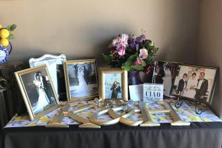 The Hamilton Event Center - 41