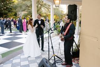Greg Oliveras Music - 1