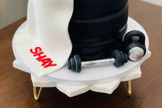 All About Sweets - 11