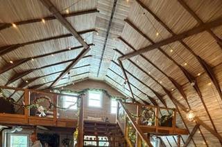 The Barn at Blueberry Hill - 7