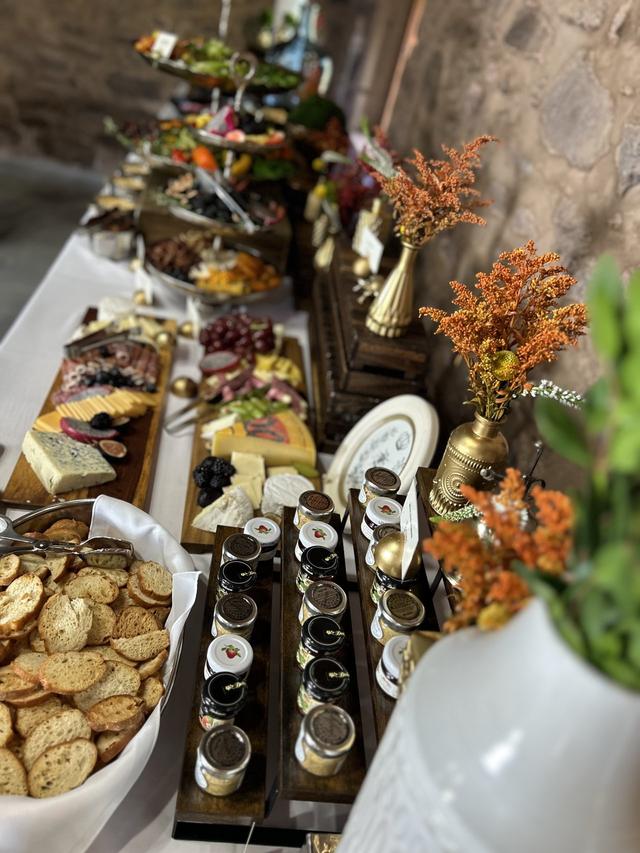 Golden Carrot Catering - 2