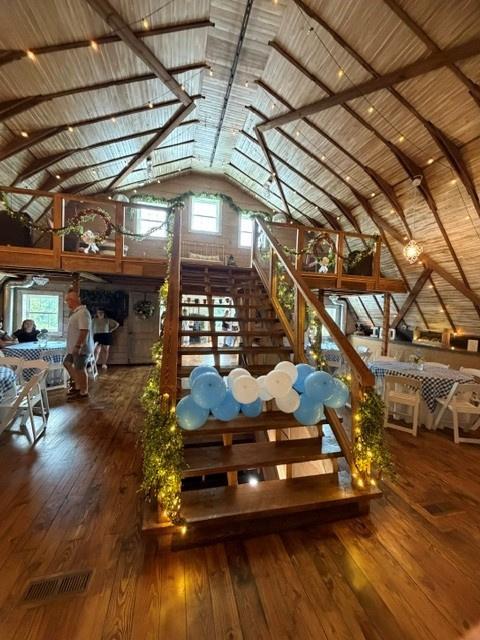 The Barn at Blueberry Hill - 2
