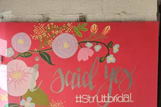 Strut Bridal Salon - 9