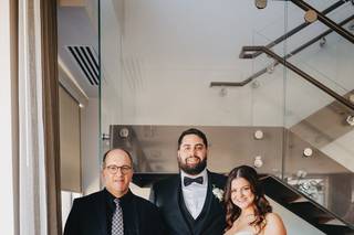 Interfaith Wedding Rabbi - 13