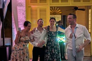 Mike Sipe Entertainment, Events & Productions - 8