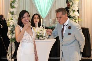 Erika the Officiant - 5