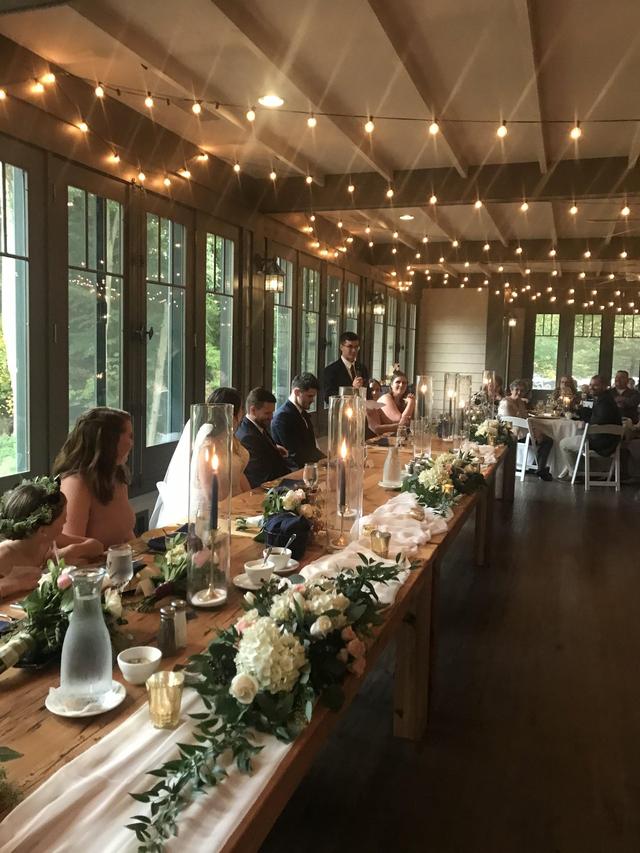 Holden Michael Events - 2