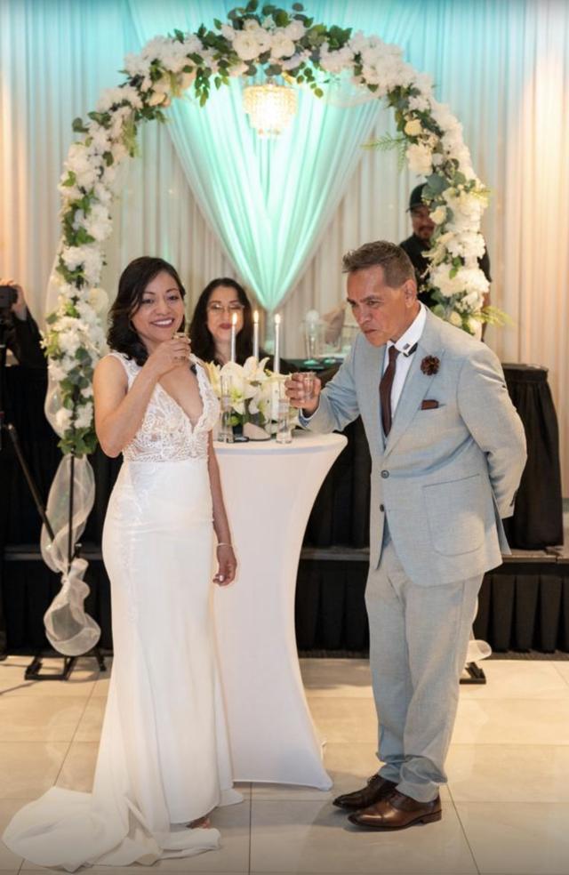 Erika the Officiant - 2