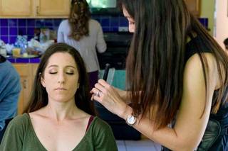 Angelina Doan Makeup Artistry - 19