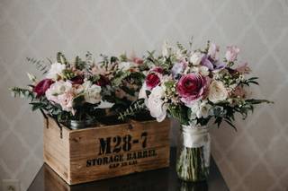 Fleurish Floral Design by BucksMont - 54