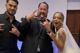 Baltimore's Premier Event Solutions - 58