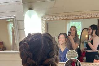 Versatility Hair Studio - 7