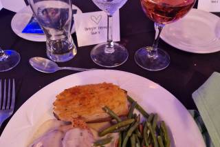 The Seville - Chicagoland All-Inclusive Wedding Venue - 25