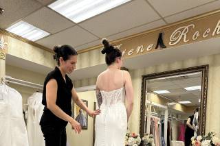 Teiloring &Alterations by irene rocha llc - 5