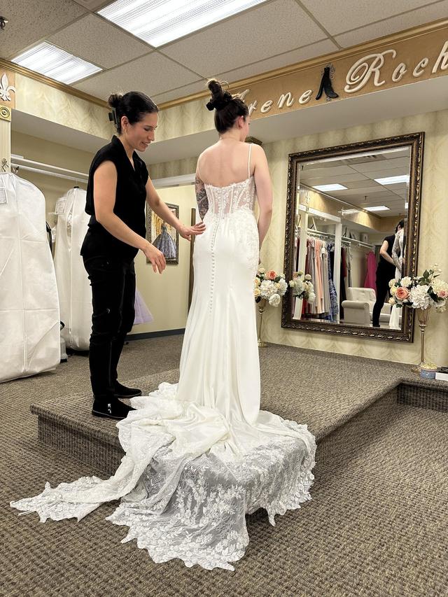 Teiloring &Alterations by irene rocha llc - 1