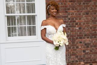 J Martin Weddings - 19