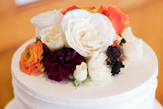 Layers Sensational Cakes - 7