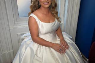 Carolyns Makeup Artistry - 7