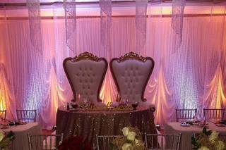 Astoria Banquets and Events - 34