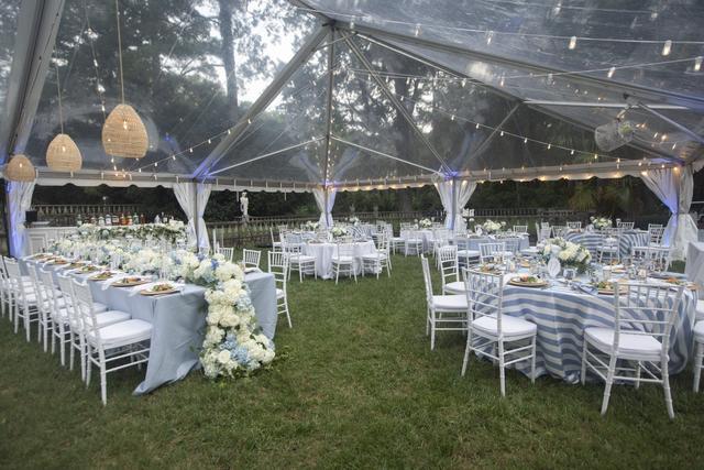 Timeless Styled Events - 4