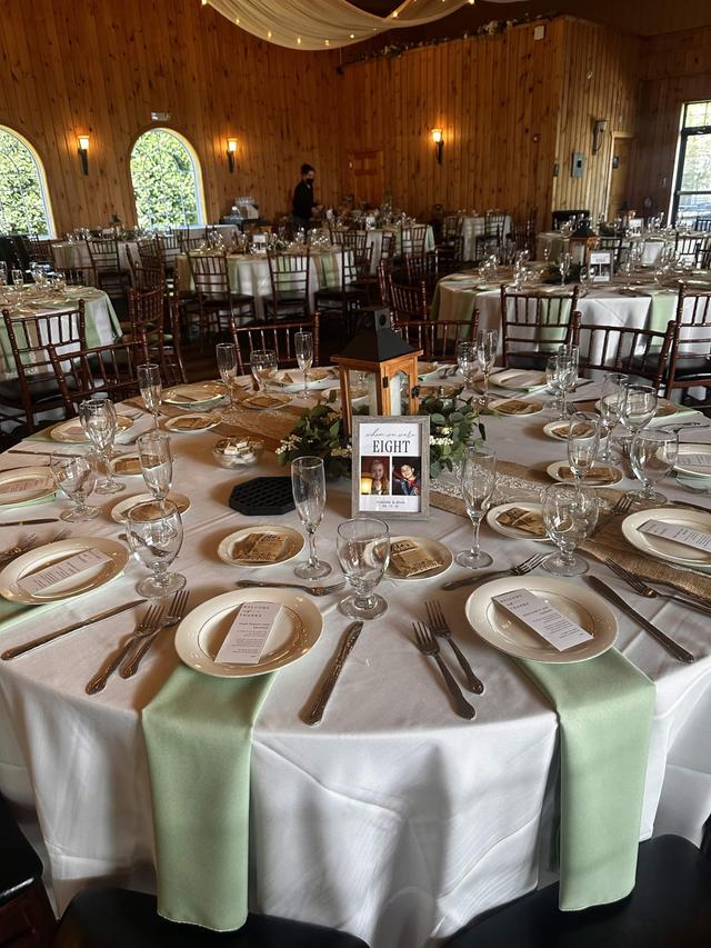 Maneeleys Banquet & Catering and The Lodge at Maneeley's - 2