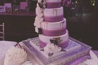 A Little Cake (Le Petit Gateau) - 54