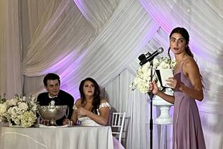 XL Entertainment Systems Inc. Draping & Lighting Decor - 17