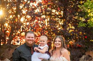 Jessie and Dallin Photography - 12