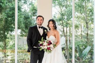 Ashton Gardens West Houston by Walters Wedding Estates - 10