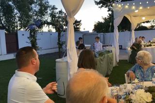 JMS Tents & Party Rentals - 7