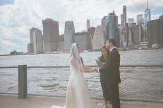 Weddings by Larissa - 6