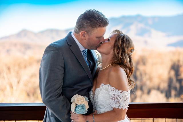 Elope to Gatlinburg - 3