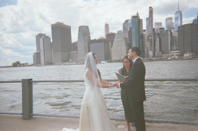 Weddings by Larissa - 3