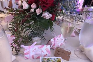 Sogno D'Elite Events, LLC - 27