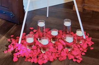 Olivia Floral Designs & Events - 30