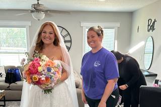 Lily’s Flower Shop - 6