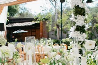 Sarai Flores Weddings - 6